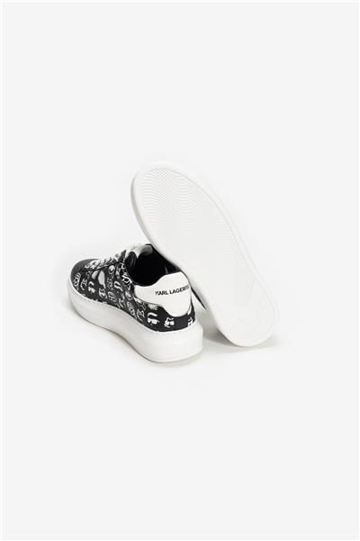 Karl Lagerfeld Kadın Sneaker