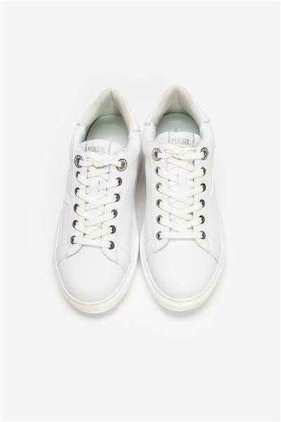 Karl Lagerfeld Kadın Sneaker Çok Renkli