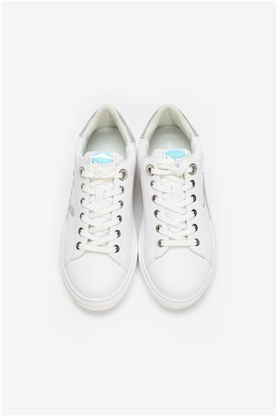 Karl Lagerfeld Kadın Sneaker