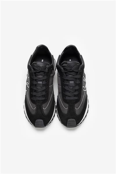 Karl Lagerfeld Kadın Sneaker