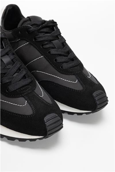 Karl Lagerfeld Kadın Sneaker