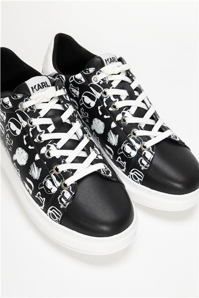 Karl Lagerfeld Kadın Sneaker