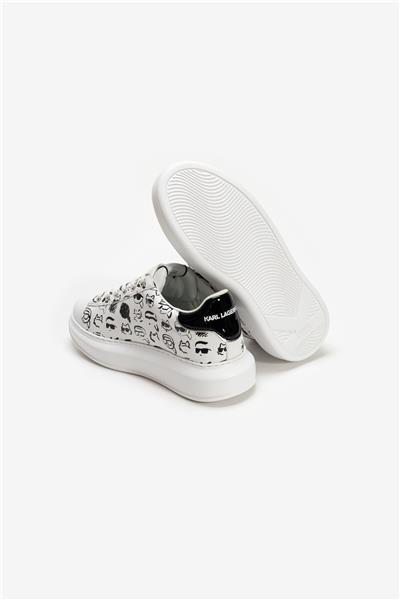 Karl Lagerfeld Kadın Sneaker