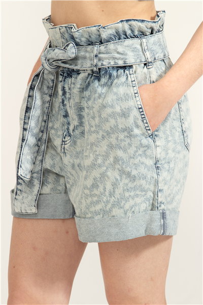 Karl Lagerfeld Kadın Şort