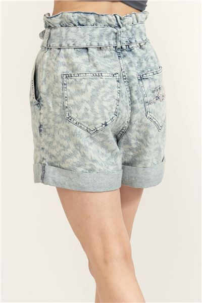 Karl Lagerfeld Kadın Şort