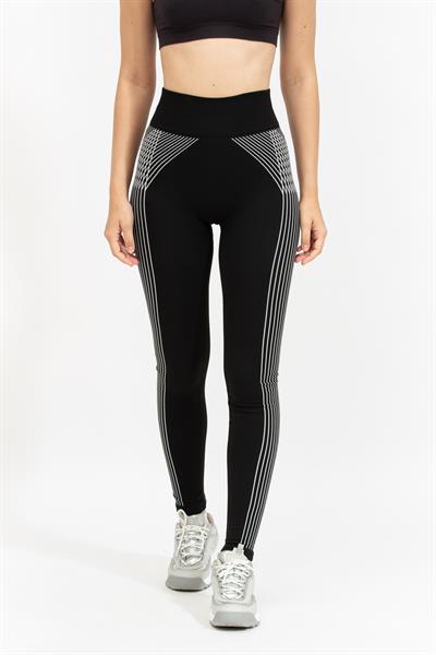 Karl Lagerfeld Kadın Tayt