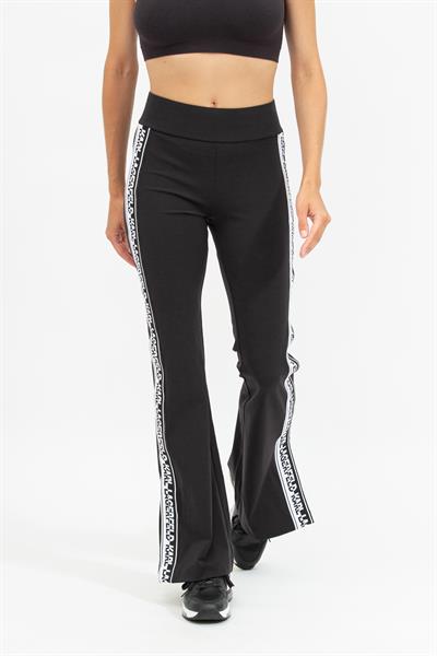 Karl Lagerfeld Kadın Tayt