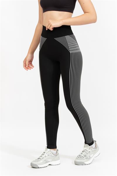 Karl Lagerfeld Kadın Tayt