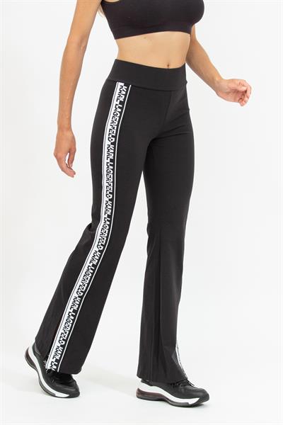 Karl Lagerfeld Kadın Tayt