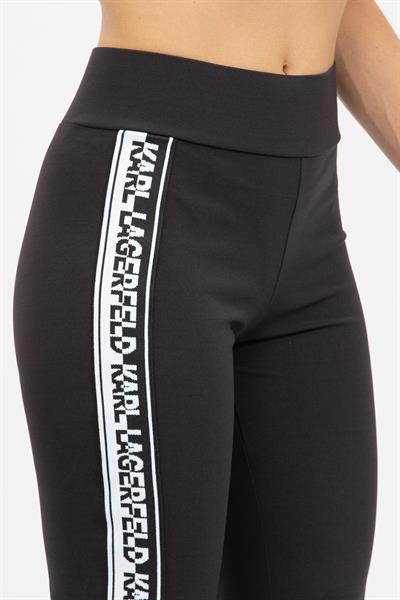 Karl Lagerfeld Kadın Tayt