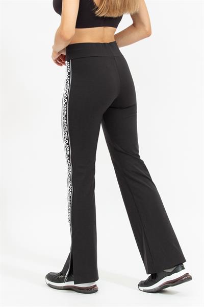 Karl Lagerfeld Kadın Tayt