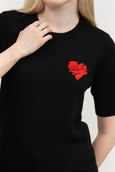 Karl Lagerfeld Kadın Triko