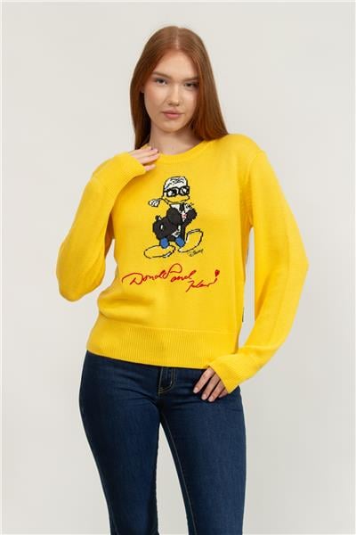 Karl Lagerfeld Kadın Triko