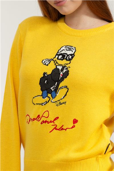 Karl Lagerfeld Kadın Triko