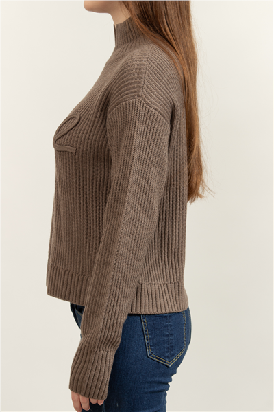 Karl Lagerfeld Kadın Triko