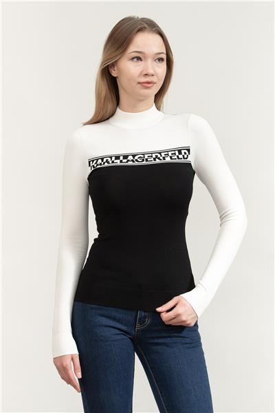 Karl Lagerfeld Kadın Triko