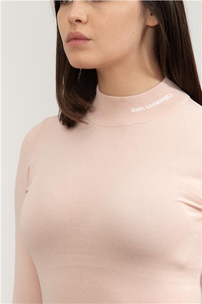 Karl Lagerfeld Kadın Triko