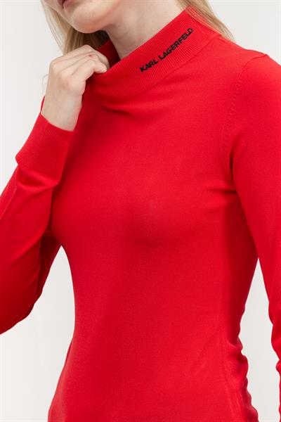 Karl Lagerfeld Kadın Triko