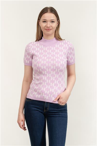 Karl Lagerfeld Kadın Triko