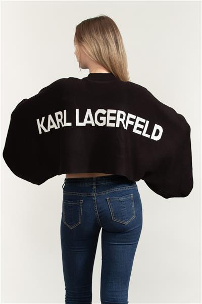 Karl Lagerfeld Kadın Triko