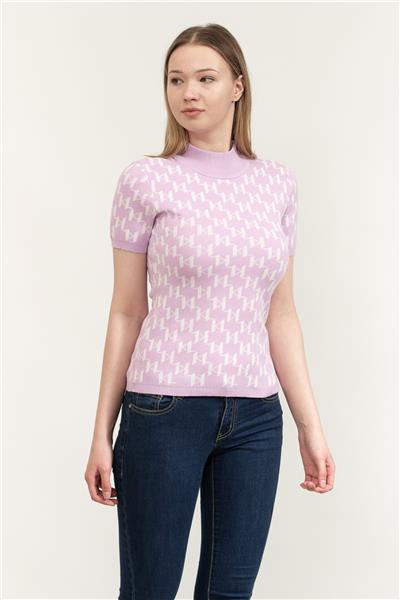 Karl Lagerfeld Kadın Triko