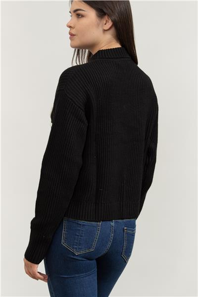 Karl Lagerfeld Kadın Triko