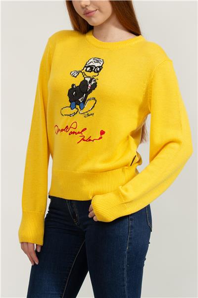 Karl Lagerfeld Kadın Triko