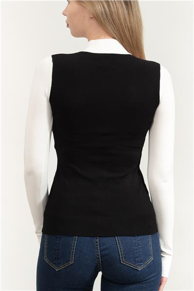 Karl Lagerfeld Kadın Triko