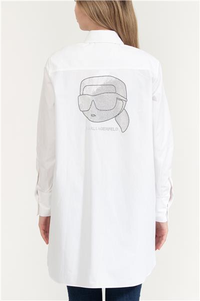 Karl Lagerfeld Kadın Tunik