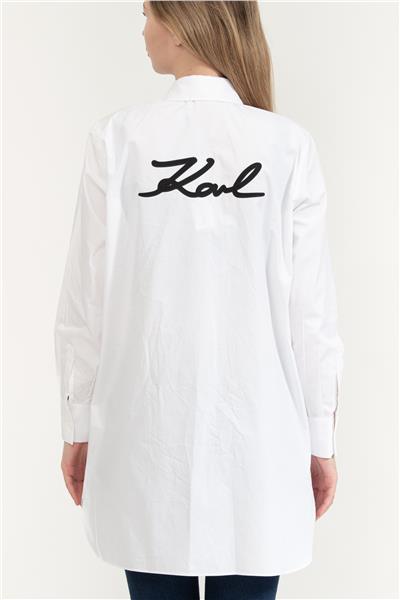 Karl Lagerfeld Kadın Tunik