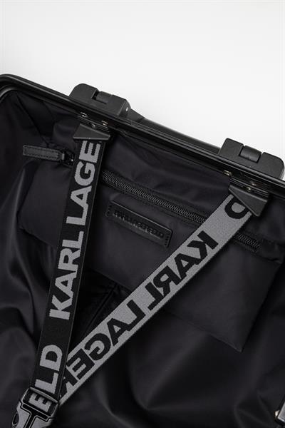 Karl Lagerfeld Kadın Valiz