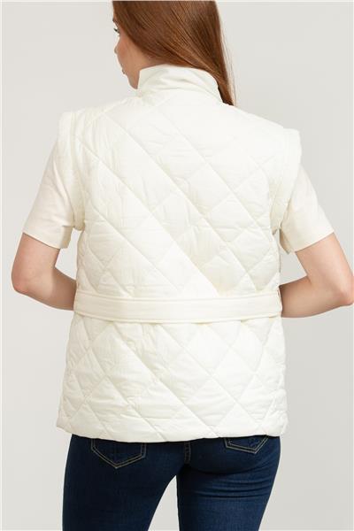 Karl Lagerfeld Kadın Yelek