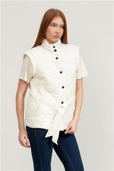 Karl Lagerfeld Kadın Yelek