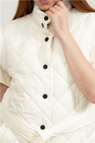 Karl Lagerfeld Kadın Yelek