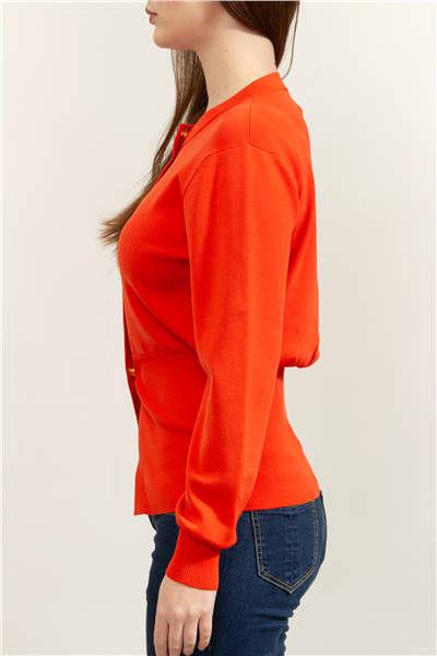 Karl Lagerfeld Karl Daily Knit Cardigan Kadın Hırka