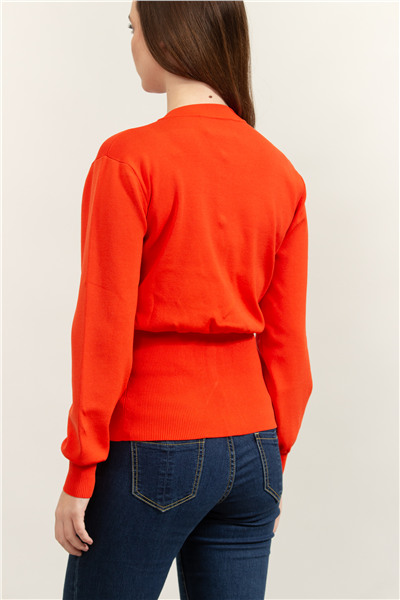 Karl Lagerfeld Karl Daily Knit Cardigan Kadın Hırka