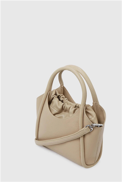 Karl Lagerfeld K/Autograph Patch Mini Tote Kadın Mini Omuz Çantası Çok Renkli