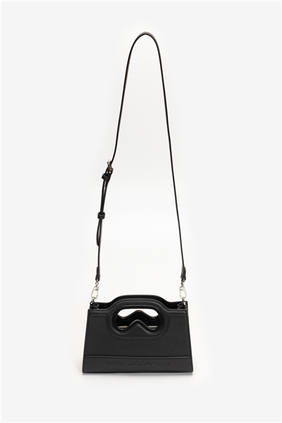 Karl Lagerfeld K/Aviator Mini Kadın Mini Omuz Çantası