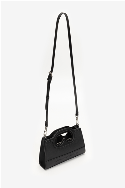 Karl Lagerfeld K/Aviator Mini Kadın Mini Omuz Çantası