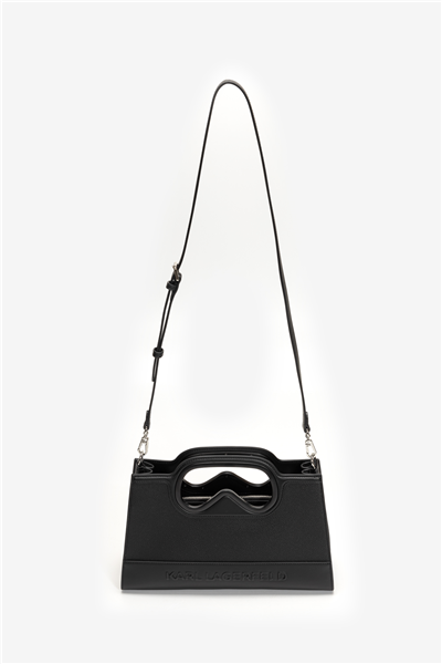 Karl Lagerfeld K/Aviator Tote Kadın Mini Omuz Çantası