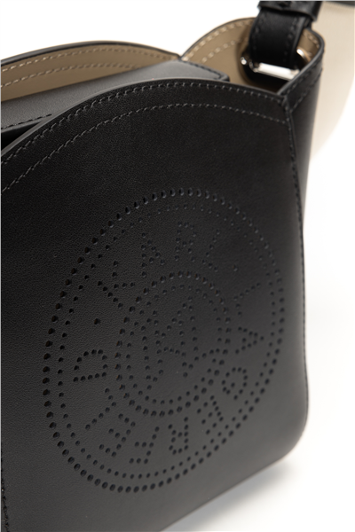 Karl Lagerfeld K/Circle Sm Kadın Mini Omuz Çantası