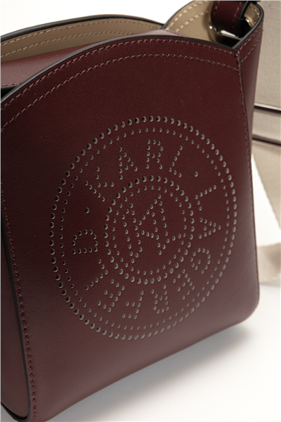 Karl Lagerfeld K/Circle Sm Kadın Mini Omuz Çantası