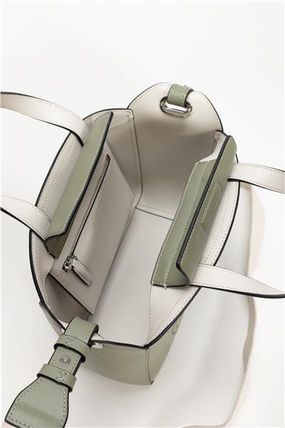 Karl Lagerfeld K/Circle Sm Kadın Mini Omuz Çantası