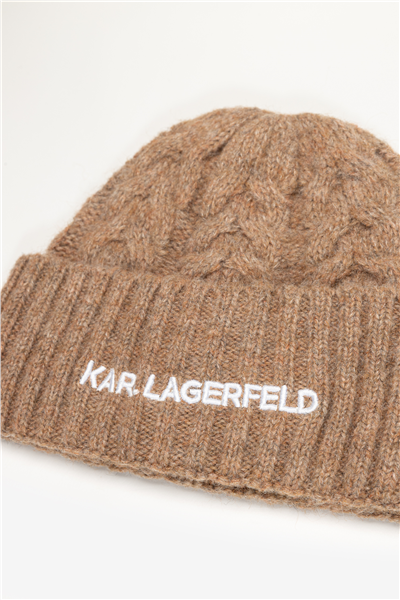 Karl Lagerfeld K/Essential Cable Kadın Bere