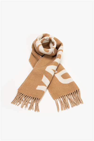 Karl Lagerfeld K/Essential Jkrd Kadın Atkı