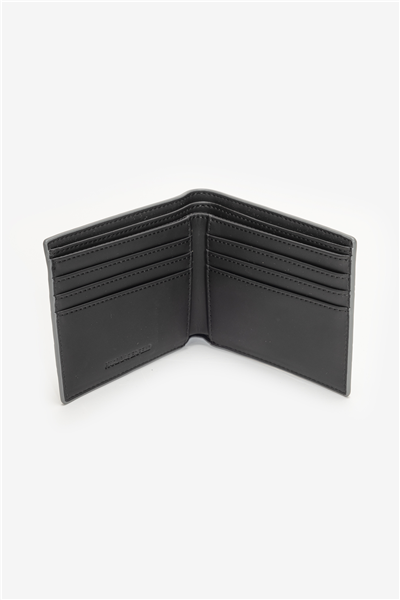 Karl Lagerfeld K/Monogram Weatherproof Erkek Cüzdan