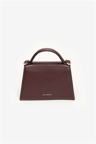 Karl Lagerfeld K/Signature 2.0 Kadın Mini Omuz Çantası