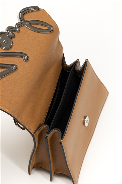 Karl Lagerfeld K/Signature 2.0 Kadın Mini Omuz Çantası