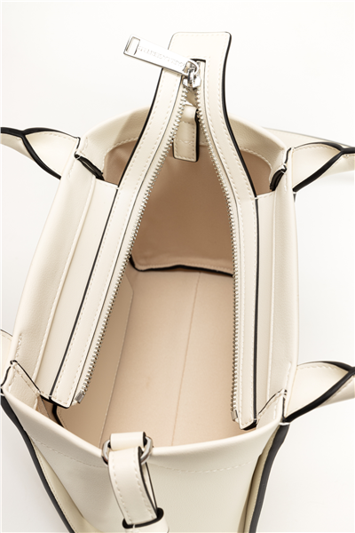 Karl Lagerfeld K/Ville SM Tote Kadın Mini Omuz Çantası