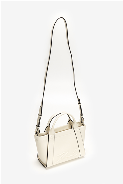 Karl Lagerfeld K/Ville SM Tote Kadın Mini Omuz Çantası